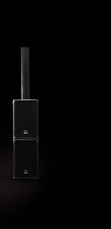 iLINE Series Audiophony Combinaisons