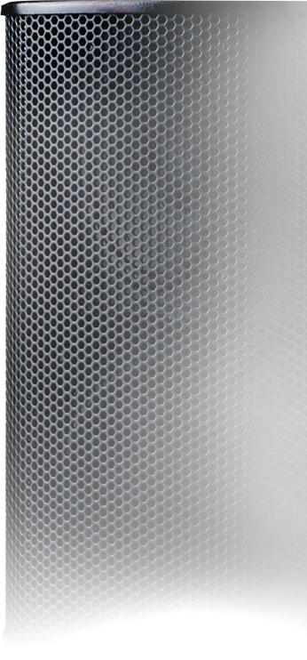 iLINE Series Audiophony enceinte